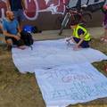 Stanari se udružili u građansku inicijativu, prosvjeduju protiv gradnje na zelenoj površini