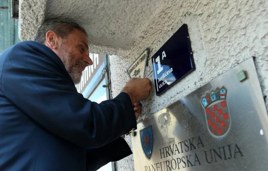 Sanjin Strukić/Pixsell