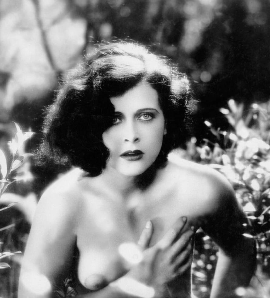 Ona je bila svestrana pionirka moderne tehnologije: Prva je odglumila orgazam u filmu...