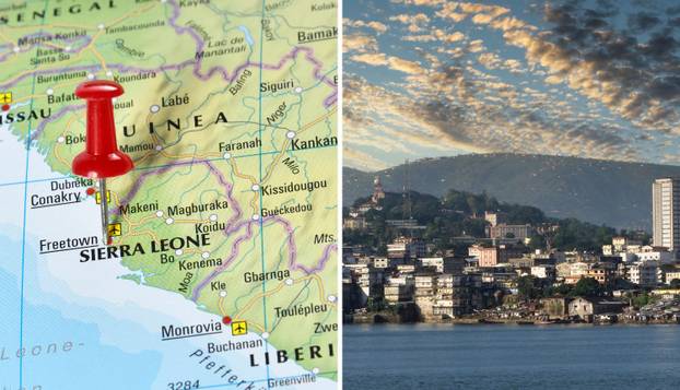 MEGA KVIZ Možete li prepoznati sve ove zastave? Rijetki će imati 100 posto točnih! Pokušajte...