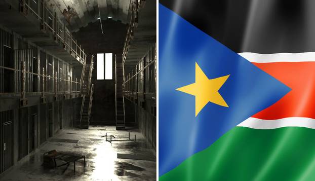 FOTO Ovo su države koje i dalje provode smrtnu kaznu.  Osuđeni nekad doznaju samo dan prije