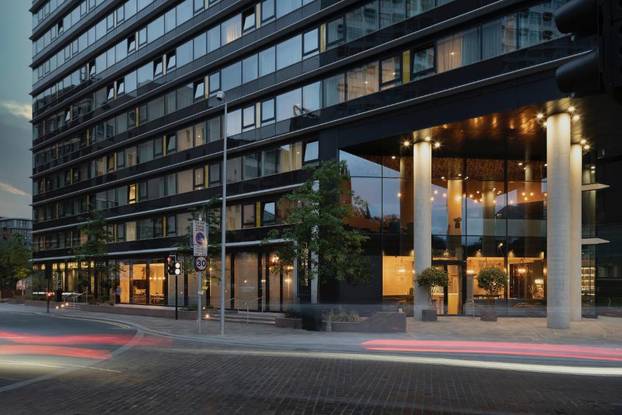 FOTO Ovdje je živio Gvardiol. Prvi susjed bio mu je trener Pep