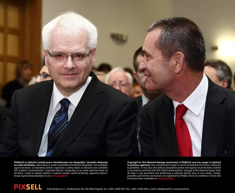 Davor Puklavec/PIXSELL