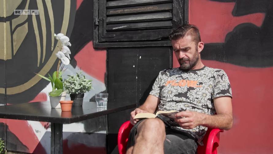 U Večeri za 5 kuhat će Vladimir