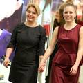 Vitomira Lončar postala baka pa nam otkrila: 'Odgajat ćemo ga u hrvatsko-kineskom duhu...'