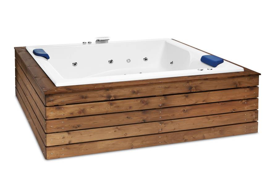 Opremiti kupaonicu i kuhinju na jednom mjestu?