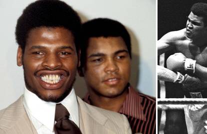 Preminuo Leon Spinks! Bio je najveća senzacija u povijesti pobijedivši Muhammada Alija