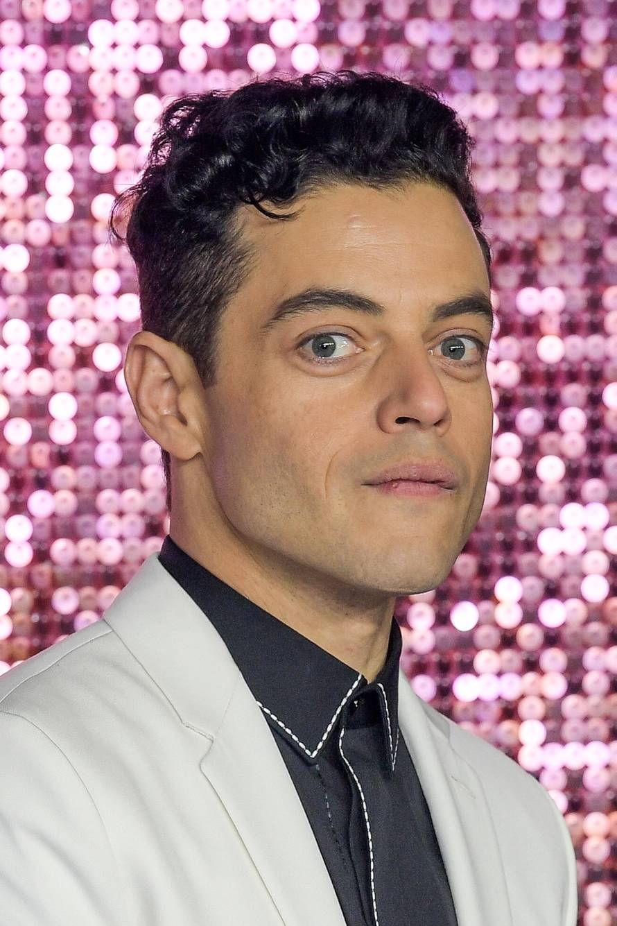 Bohemian Rhapsody World Premiere - London