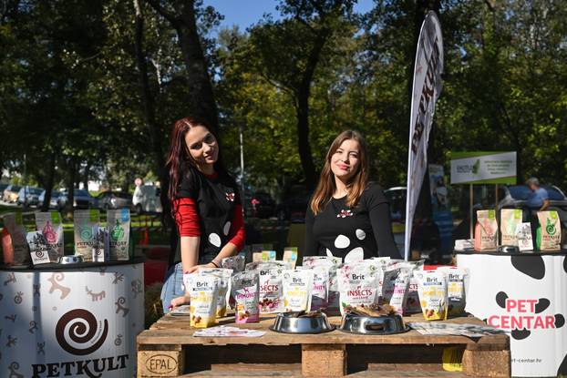 Zagreb: Ekotlon festival zelenih navika, sponzori