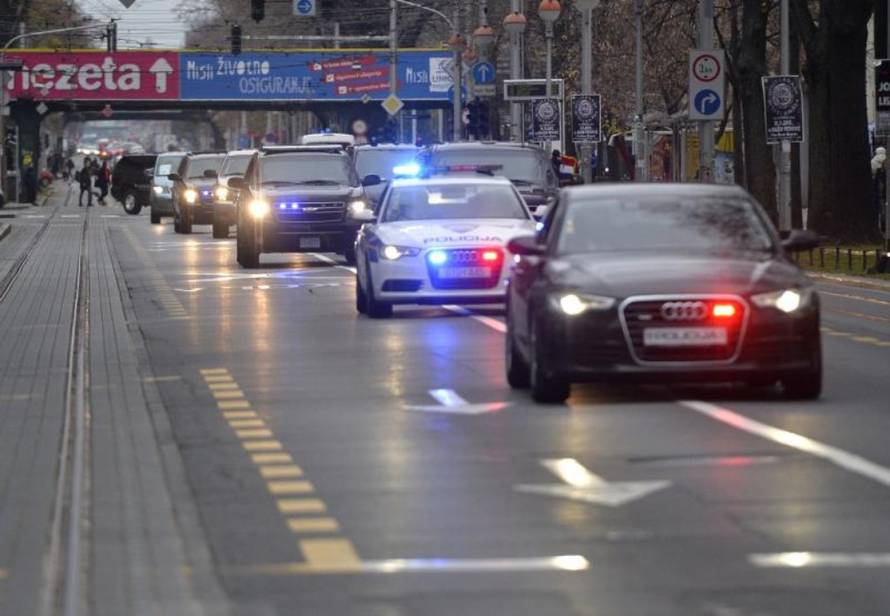 Marko Lukunić/Pixsell