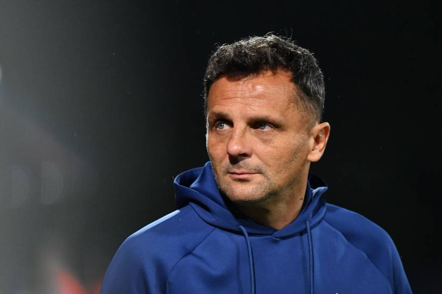 Varaždin: Dinamo i Varaždin susreli se u 5. kolu SuperSport HNL-a