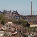 Guverner: 'Rusija želi zarobiti borce u željezari u Mariupolju'