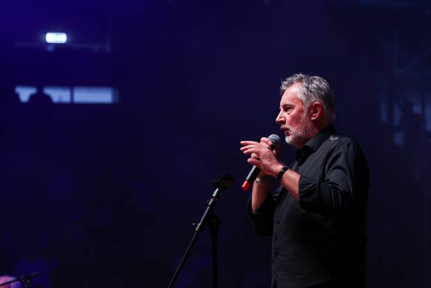 Frankfurt: Hrvatska noć u Suwag Energie Areni