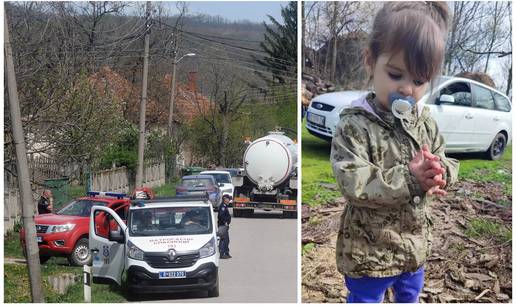 Agonija se nastavlja: Još nema tijela Danke Ilić, osumnjičeni za ubojstvo spreman je dati iskaz?