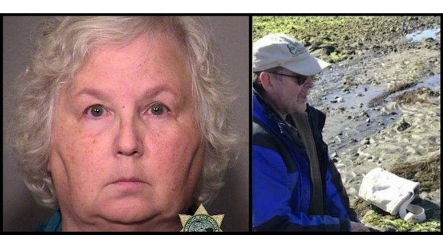 Napisala 'Kako ubiti muža' pa je uhićena zbog ubojstva muža