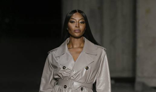 Ipak nije prevarantica? Iscurili novi dokaz oko skandala Naomi Campbell: 'Jako je pogođena'