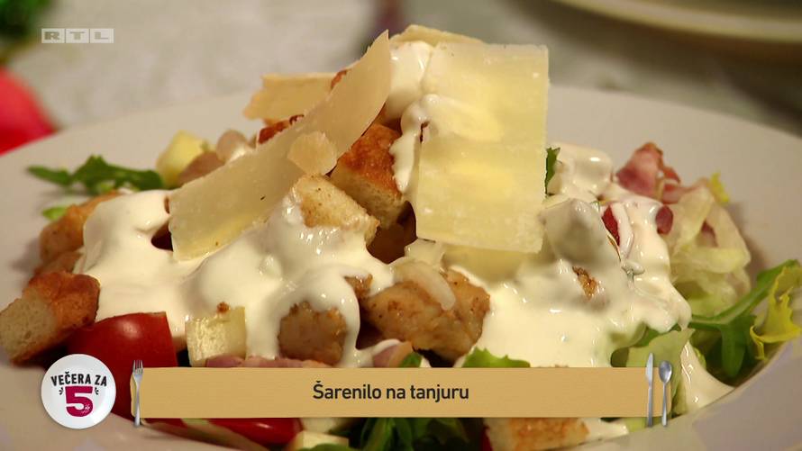 Pobjedu je odnijela Marina: 'Ni u ludilu nisam ovo očekivala...'