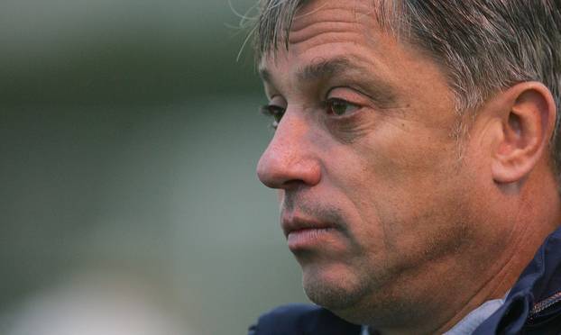 Prije četiri godine preminuo  je Zlatko Cico Kranjčar