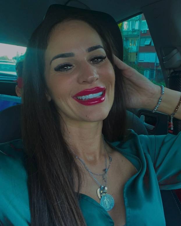 FOTO Matea Vanjorek je trudna! Pogledajte kako je izgledala prije nego što se proslavila