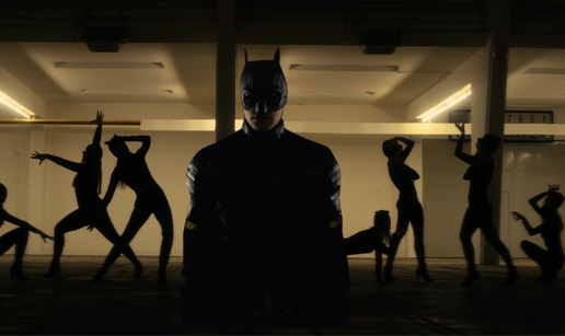 Universe Dance Crew opet ruši plesne granice: Oduševili novim projektom na temu The Batman