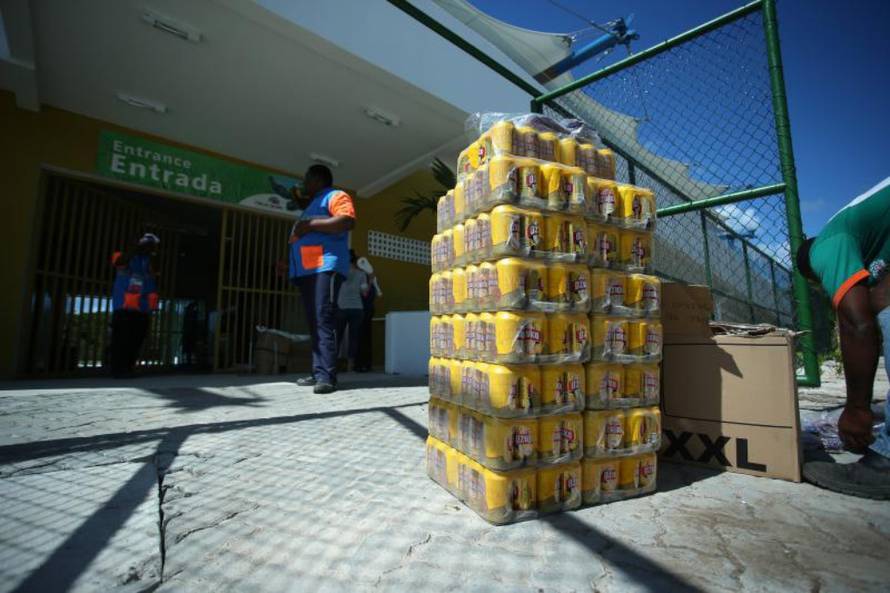 Sanjin Strukic/PIXSELL