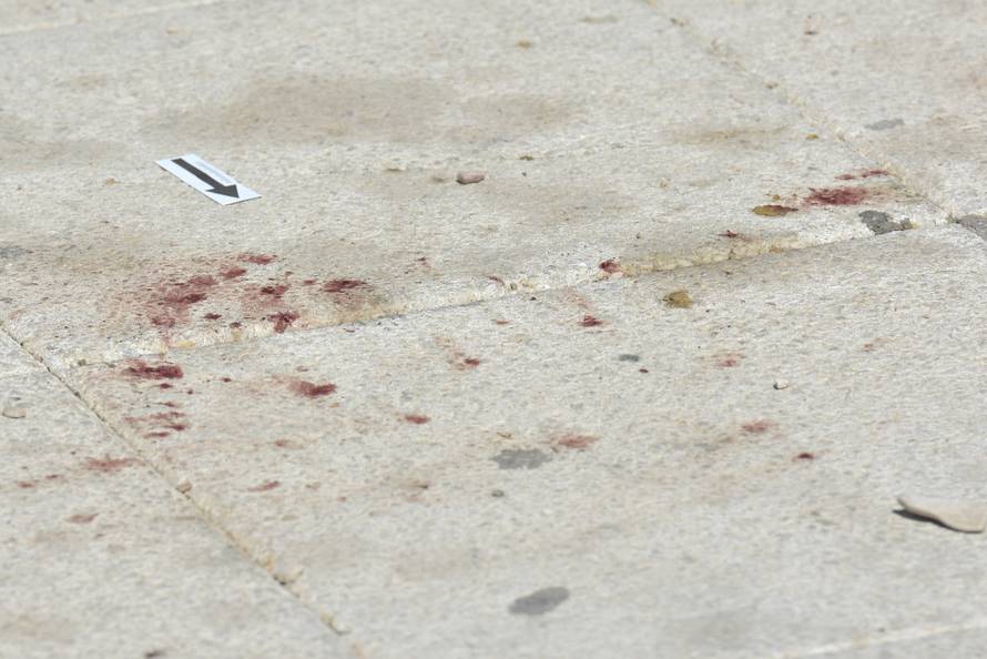 Zločin u rano jutro: Na Zrću je ubio turista iz Velike Britanije