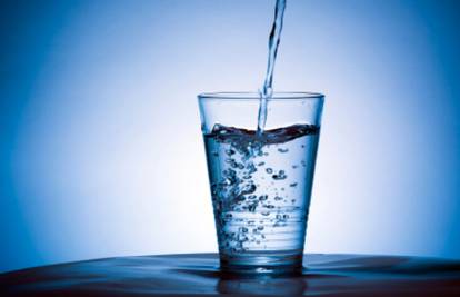 Jeste li znali da se zalihe pitke vode sve više smanjuju?