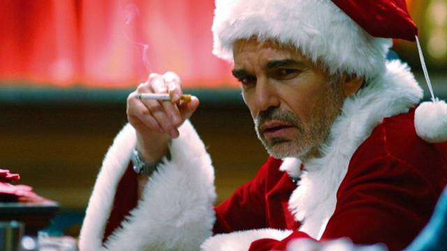 Top 10 božićnih filmova koje nikako ne smijete propustiti