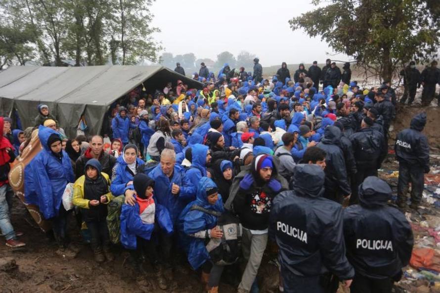 Marko Mrkonjic/PIXSELL 