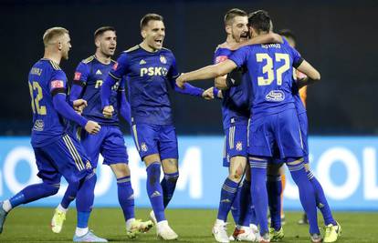 Srbin u Dinamu: Naš kapetan Arijan Ademi ima više titula nego Hajduk u cijeloj povijesti