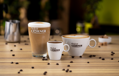 Nisu kafić, ali poslužuju najviše kava u Hrvatskoj