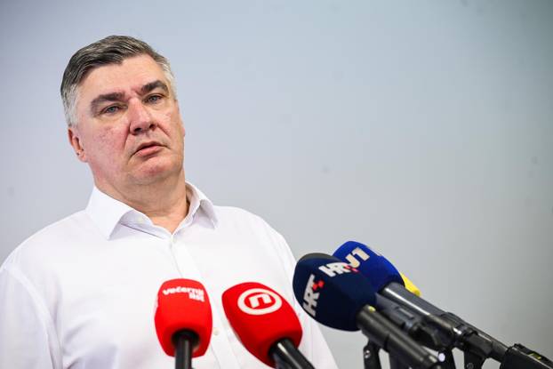 Slunj: Uzvanici na međunarodnoj vojnoj vježbi "Borbena moć 26"