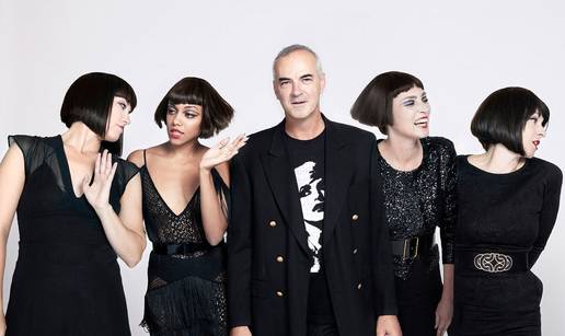 Francuski Nouvelle Vague stiže u Tvornicu kulture! Marc Collin ekskluzivno: Nismo otpor kaosu