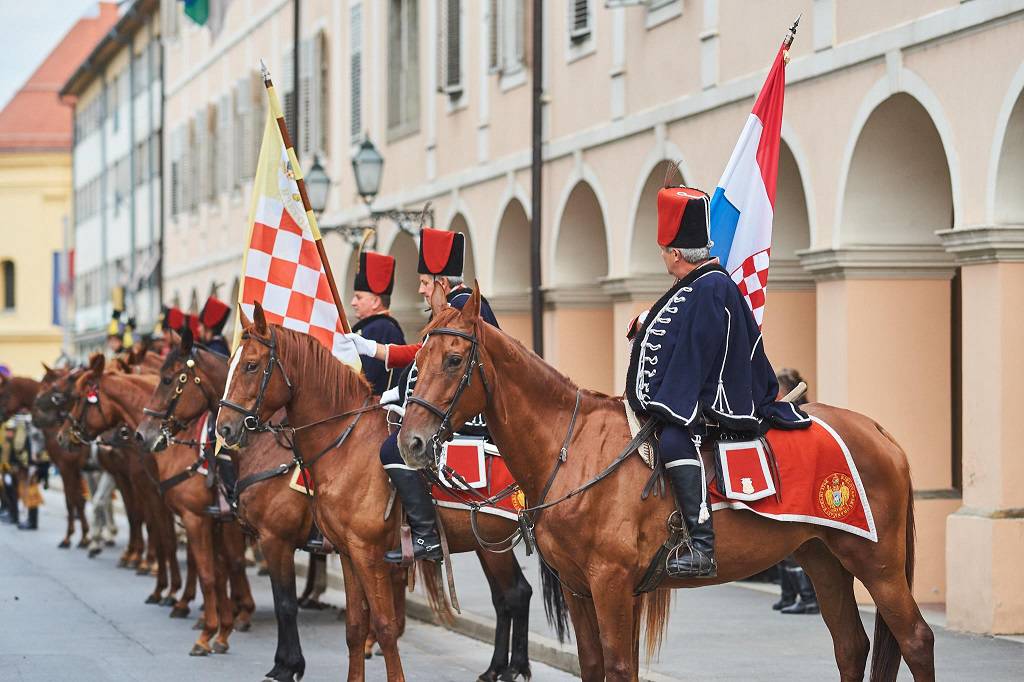 Terezijana, najzabavnija carska priča središnje Hrvatske