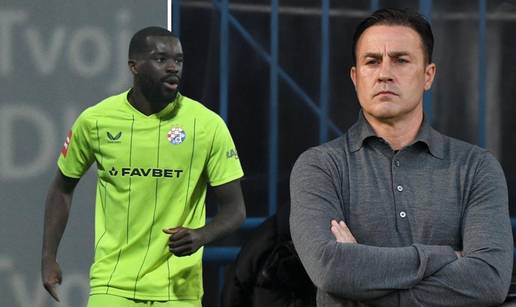 Cannavaro: Kanga nije bio moj prvi izbor, sam je odlučio pucati penal! Petkoviću treba vremena