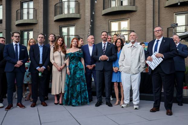 Alexandria: John  Malkovich iznenadio Vatrene u hotelu Aka