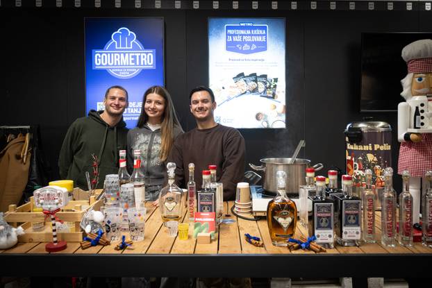 Zagreb: Gastro ponuda na Fuliranju