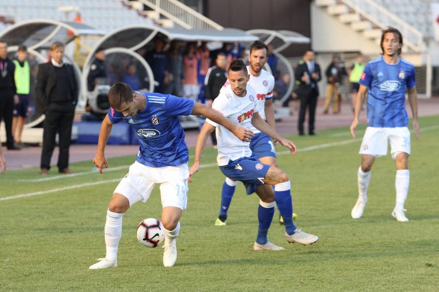 Nula od derbija: Veliki rivali su razočarali 21 tisuću gledatelja!