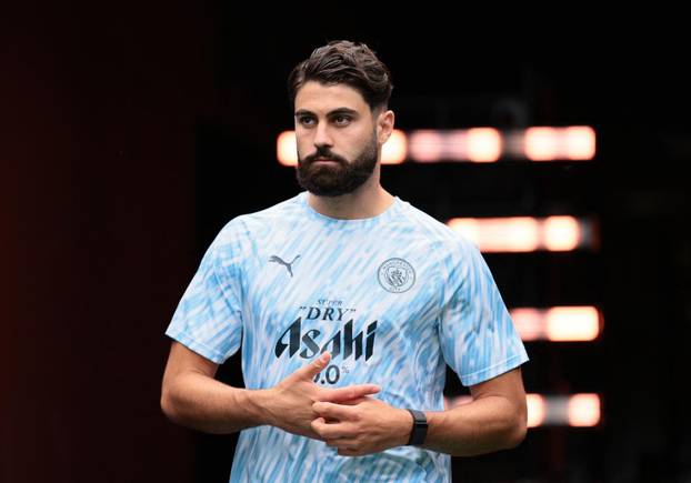 FIFA Club World Cup - Group G - Manchester City v Wydad Casablanca