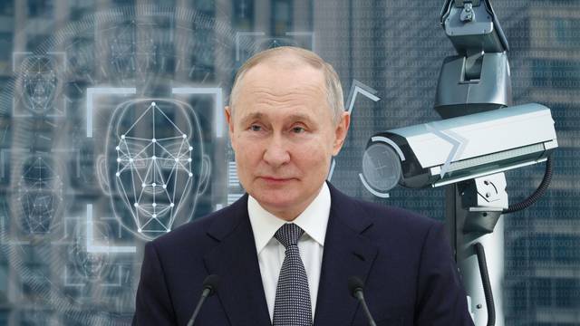 Nema bijega od Velikog brata: Moskva koristi kamere za prepoznavanje lica za novačenje