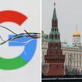 Rusi kaznili Google. Putinu smetaju videi koji objašnjavaju vojnicima kako se predati