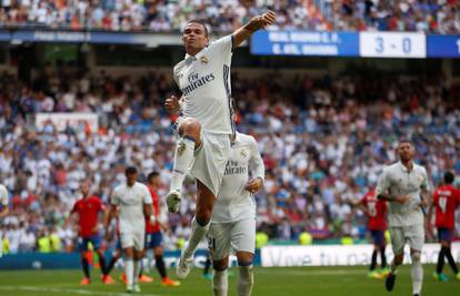 Pepe napušta Real, poznata je i destinacija. Evra u Marseilleu!