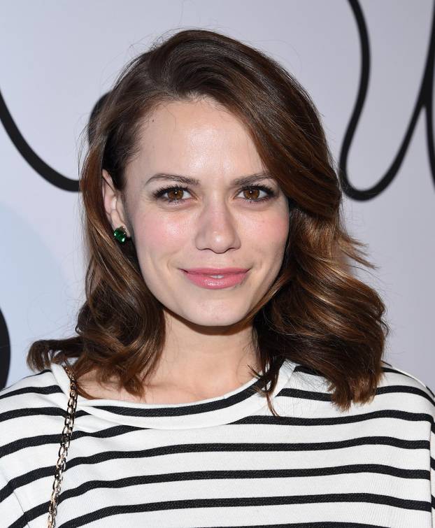 Los Angeles: Dolazak uzvanika na 5. godišnjicu branda Tyler Ellis 