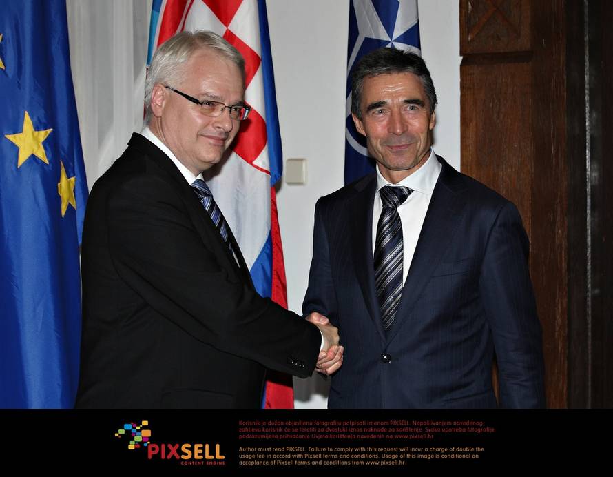 Davor Puklavec/PIXSELL