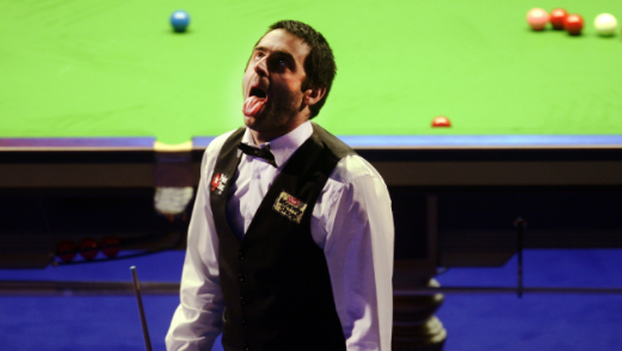 'Morao sam biti savršen, to me uništavalo. Pio sam kao blesav'