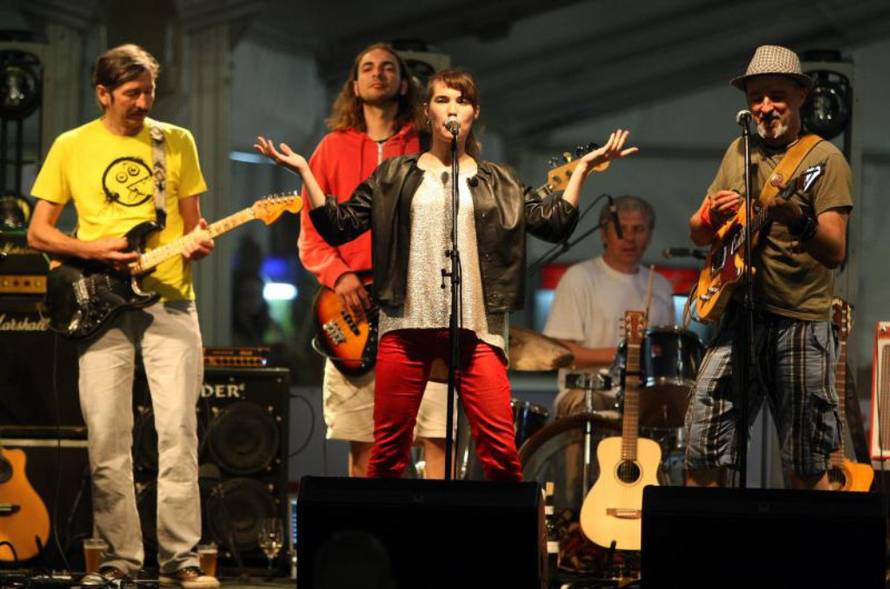 Sanjin Strukić/PIXSELL