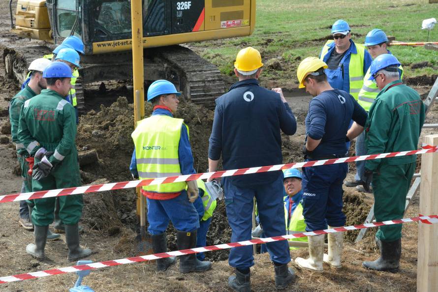 Crodux tvrdi: Apsolutno nismo odgovorni za onečišćenje vode