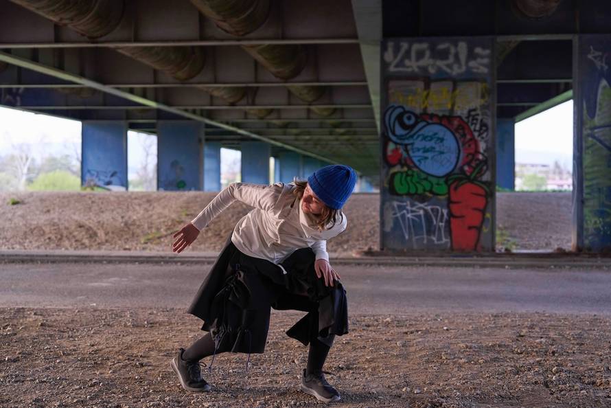 Dodijeljene godišnje nagrade za suvremeni ples: Evo dobitnika