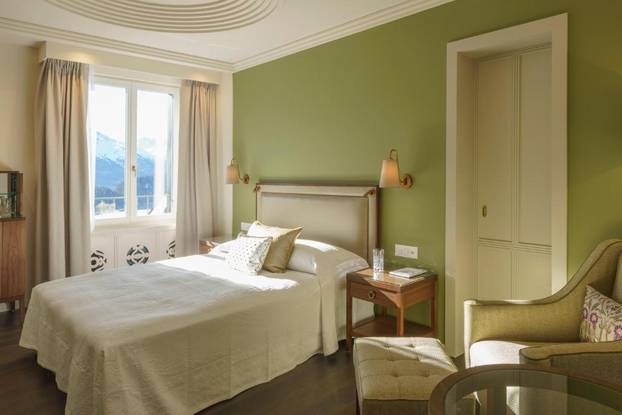 FOTO Pravi raj u Alpama, luksuz koji doslovno oduzima dah