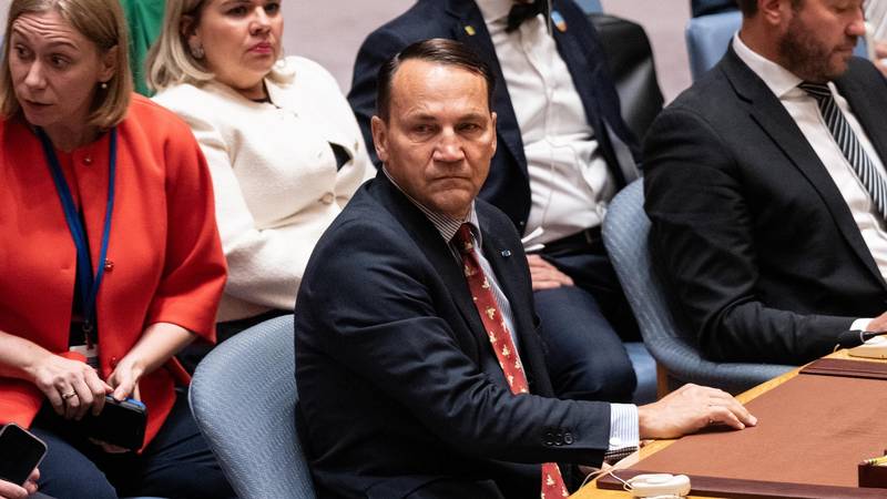 Oštri govor poljskog ministra u UN-u: Rusi, upozoravamo vas! Nemojte cviliti ako vas oborimo